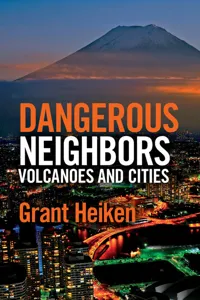 Dangerous Neighbors: Volcanoes and Cities_cover
