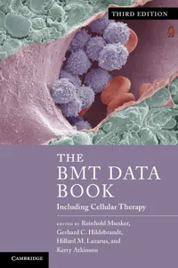 The BMT Data Book_cover