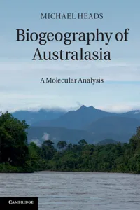 Biogeography of Australasia_cover