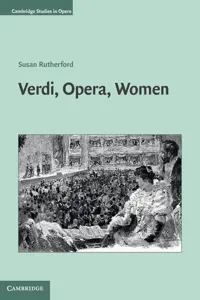 Verdi, Opera, Women_cover