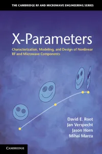 X-Parameters_cover