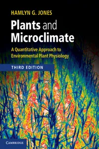 Plants and Microclimate_cover
