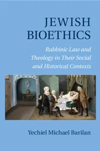 Jewish Bioethics_cover