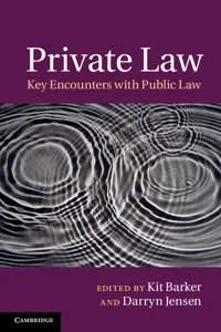 Private Law_cover