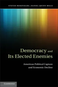 Democracy and its Elected Enemies_cover