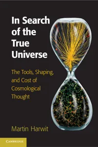 In Search of the True Universe_cover