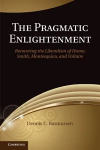 The Pragmatic Enlightenment_cover