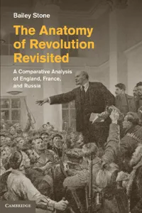 The Anatomy of Revolution Revisited_cover