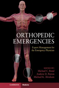 Orthopedic Emergencies_cover