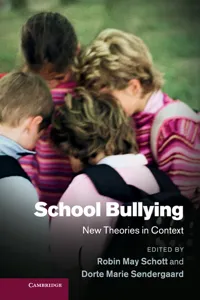 School Bullying_cover