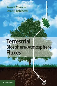 Terrestrial Biosphere-Atmosphere Fluxes_cover