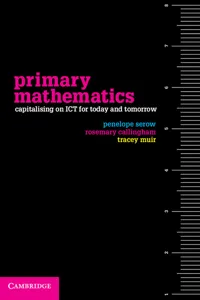 Primary Mathematics_cover