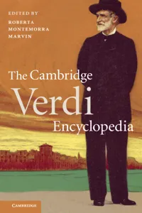 The Cambridge Verdi Encyclopedia_cover