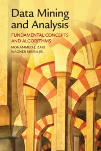 Data Mining and Analysis_cover