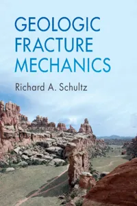 Geologic Fracture Mechanics_cover