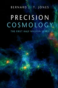 Precision Cosmology_cover