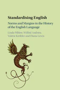 Standardising English_cover