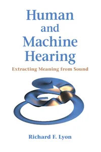 Human and Machine Hearing_cover