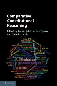 Comparative Constitutional Reasoning_cover