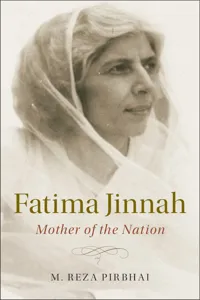 Fatima Jinnah_cover