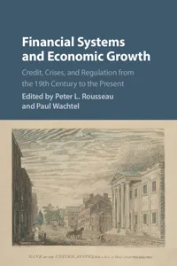 Financial Systems and Economic Growth_cover
