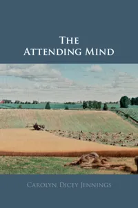 The Attending Mind_cover