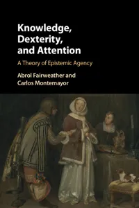 Knowledge, Dexterity, and Attention_cover