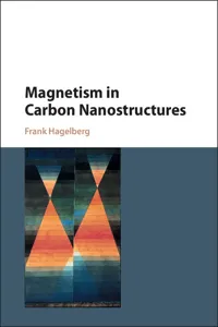 Magnetism in Carbon Nanostructures_cover