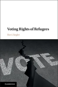 Voting Rights of Refugees_cover