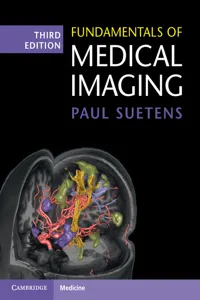 Fundamentals of Medical Imaging_cover