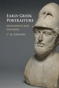 Early Greek Portraiture_cover