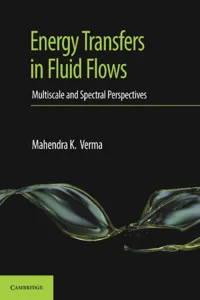 Energy Transfers in Fluid Flows_cover