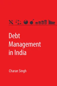 Debt Management in India_cover