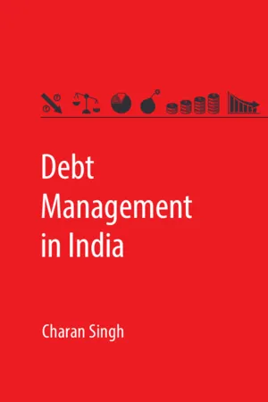 Debt Management in India