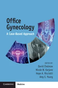 Office Gynecology_cover