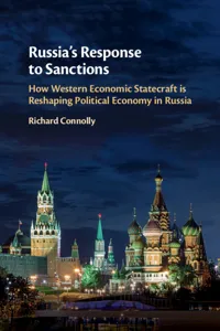 Russia's Response to Sanctions_cover