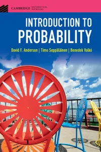 Introduction to Probability_cover