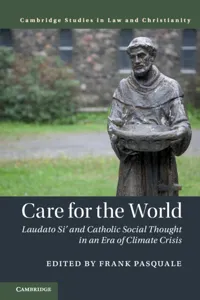 Care for the World_cover