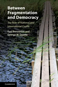 Between Fragmentation and Democracy_cover