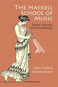 The Haskell School of Music_cover