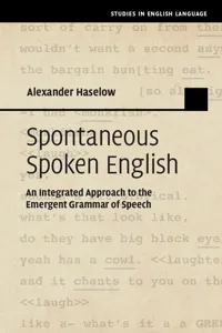 Spontaneous Spoken English_cover