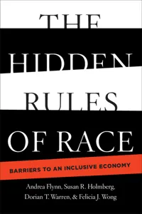 The Hidden Rules of Race_cover