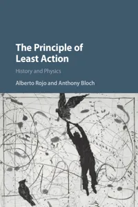 The Principle of Least Action_cover