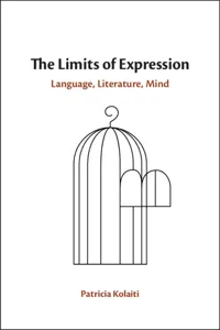 The Limits of Expression_cover