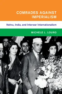 Comrades against Imperialism_cover