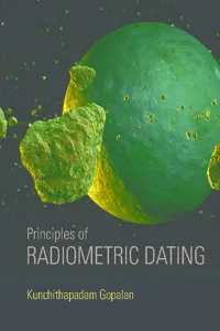 Principles of Radiometric Dating_cover