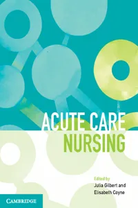 Acute Care Nursing_cover