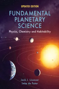 Fundamental Planetary Science_cover