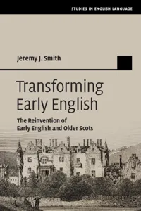 Transforming Early English_cover