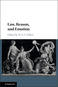 Law, Reason, and Emotion_cover